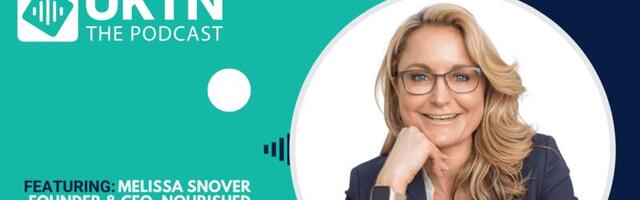 Podcast: How modern science birthed the dawn of personalised health – Nourished’s Melissa Snover