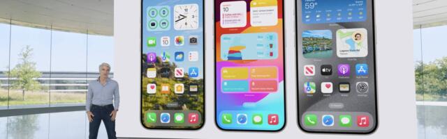 Apple Announces iOS 18 With New Customization Features and More