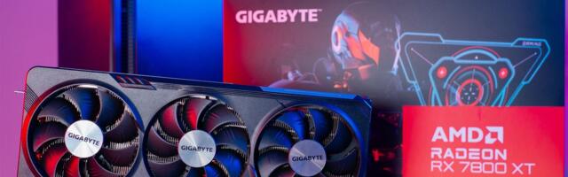 AMD RX 7800 XT and RX 7700 XT graphics cards get a new game bundle — get Company of Heroes 3 and Lies of P for 'free' with your new GPU