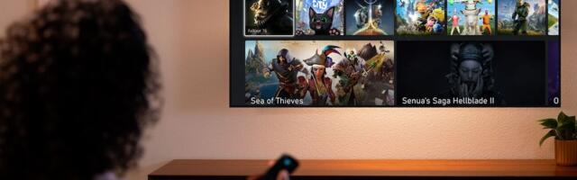 Play Xbox games console-free as major titles come to Amazon Fire TV