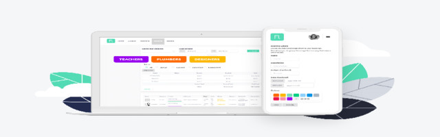 Flexyforce – Cloud based supplier management