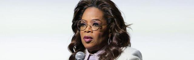 Oprah Winfrey Is Hosting an AI Special Tonight: What We Know