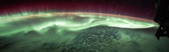 Watch for the Northern Lights to Put on a Dazzling Show This Week