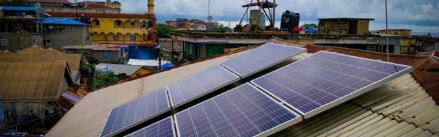 West African energy startup Easy Solar raises $5m Series A round to scale operations