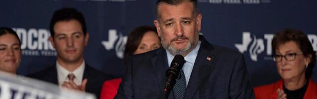 Ted Cruz wants to overhaul $42B broadband program, nix low-cost requirement