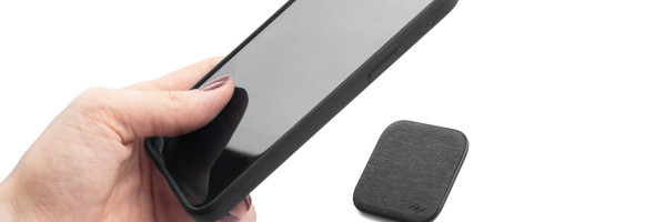 Mobile by Peak Design is a new, complete mobile mounting solution for everyday convenience