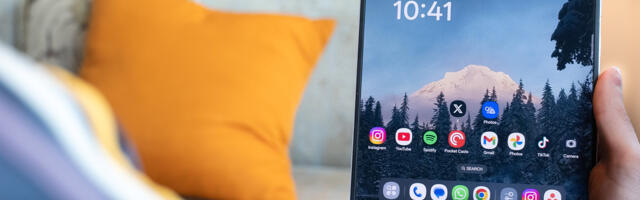 The OPPO Find N5 is a definite foldable favorite, but why is it so difficult to buy?