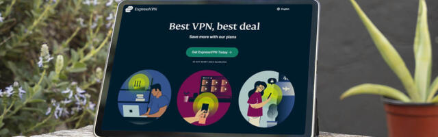 Top-Rated VPN Deal – Get Up to 61% Off Before It’s Gone!