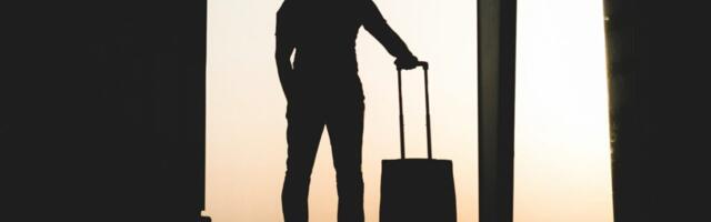 U.S. Tourism Data Warning: Visits From Europe Dropped in March