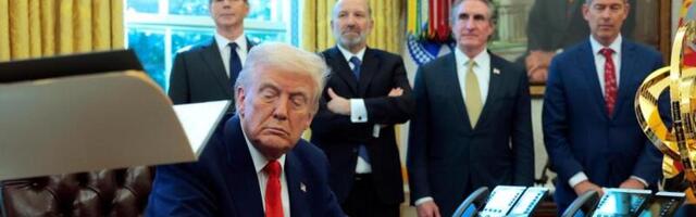 Inside Trump’s tariff retreat: How fears of a bond market catastrophe convinced Trump to hit the pause button