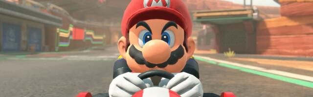 Everything revealed in the Mario Kart World Direct: A Rewind feature and more