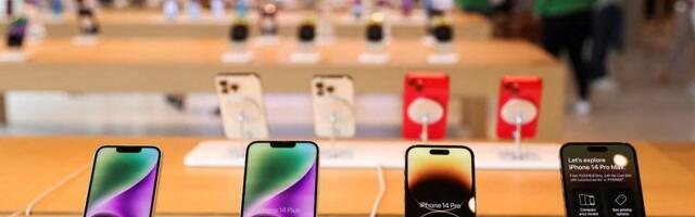 A $40-bn opportunity for India as Apple dumps China for iPhone production