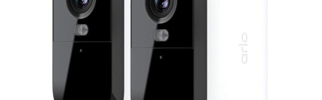 Arlo 2K Cameras with Night Vision Hit an All-Time Low Price, Now Cheaper Than Black Friday Deals