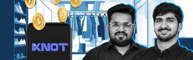 Exclusive: Quick Fashion Startup Knot In Talks To Raise $3 Mn In Maiden Round