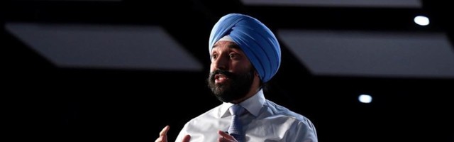 Following PBO report, Minister Bains says Superclusters have seen “enormous progress”