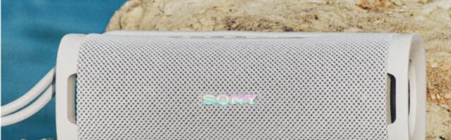 Best price ever alert: The Sony ULT Field 1 speaker is $42 off at Amazon