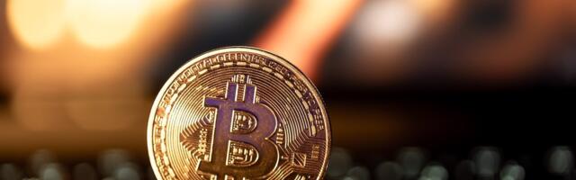 Chancellor warned against Bitcoin fire sale