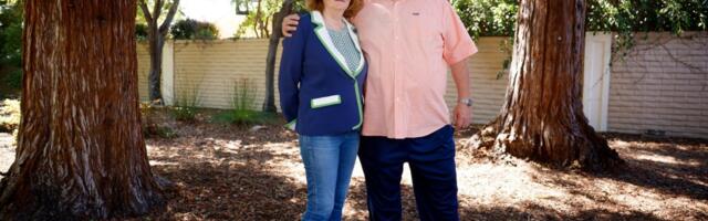 South Bay husband-and-wife legal duo that took on ‘David and Goliath’ sinkhole case against HOA awarded $6 million in fees