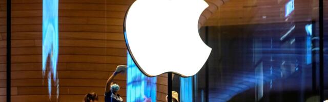 Apple Is Opening a Manufacturing Academy in Detroit