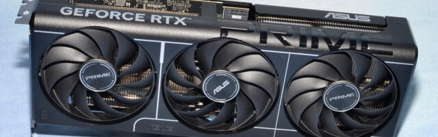 GeForce RTX 5060 Ti 8GB vs RTX 5060 Ti 16GB GPU face-off: how much difference does twice the memory make for the same chip?
