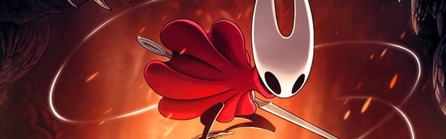 ‘Hollow Knight: Silksong’ Is Already Causing Online Gaming Stores to Crash