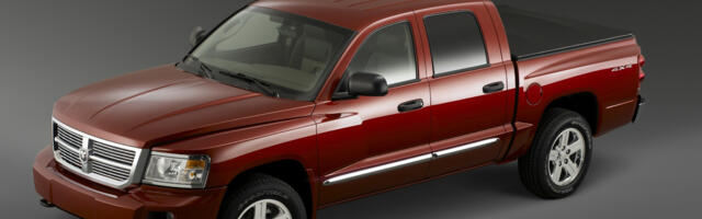 Ram Doubles Down On 2027 Plans For Its Ford Ranger Rival