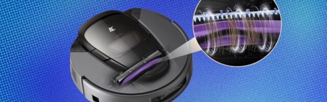 Mashables best robot vacuum under $500 is now under $300 for a limited time only