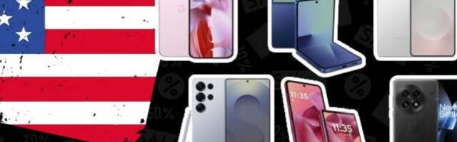 The best Prime Day smartphone deals from Amazon US
