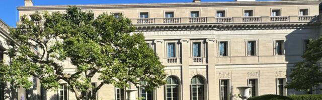 One of New York's most beautiful Gilded Age mansions was turned into an art museum. Take a look inside. One of New York's most beautiful Gilded Age mansions was turned into an art museum. Take a look inside.