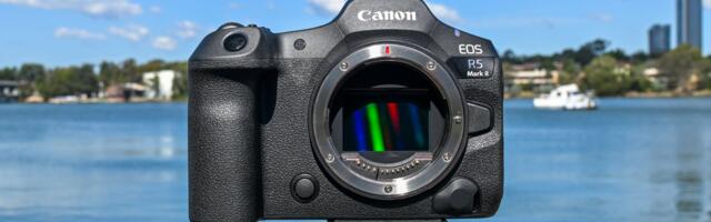 Adorama has up to $400 off our favorite Canon cameras today - including the R5, R8, and R6 Mark II Adorama has up to $400 off our favorite Canon cameras today - including the R5, R8, and R6 Mark II