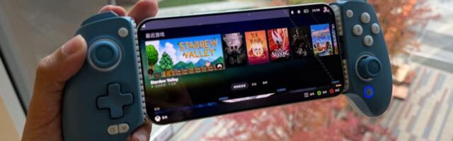 Redmi K90 Series: Xiaomi Phones Can Run Steam Games Locally, No Streaming Needed