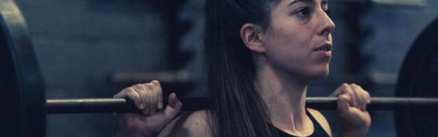 I forgot my headphones when I went to the gym. It led to a great conversation with a stranger.