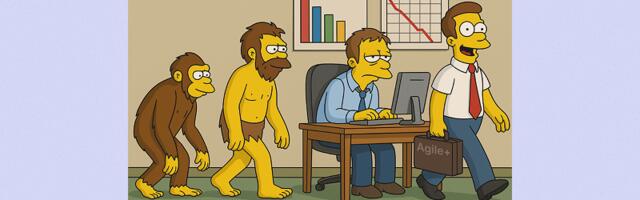 От velocity к value: как эволюционирует Agile в 2025 году