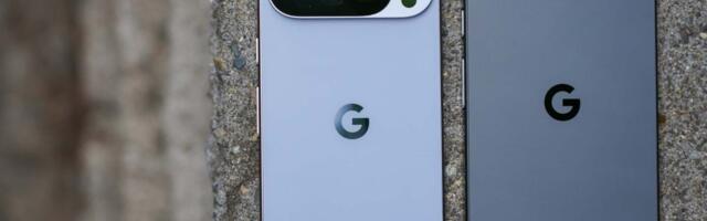 Google Teases $300 Off Pixel 10 Pro for Black Friday, $100 Off Pixel Watch 4