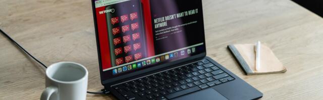 Apple’s M2 MacBook Air is just $599 during Cyber Monday