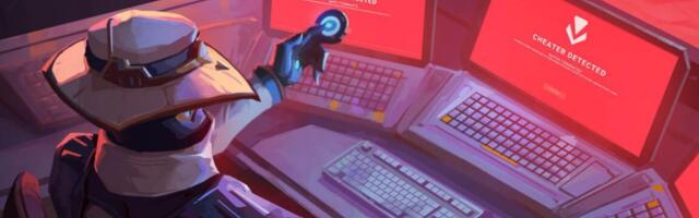 Riot Games is making an anti-cheat change that could be rough on older PCs