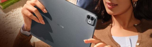 Realme Pad 3's features, design, and launch date revealed