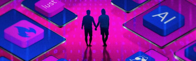 Our 5 predictions for dating in 2026