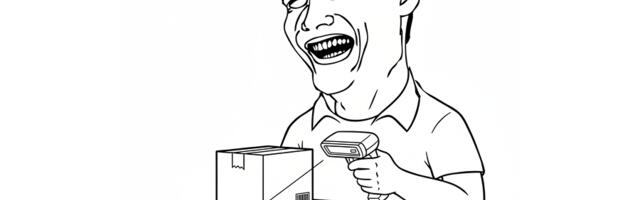 FixMark — собственное мобильное приложение, которое упростило нашу логистику