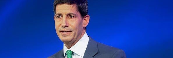 Trump nominates Kevin Warsh to succeed Jerome Powell as Federal Reserve chair