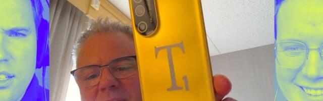 Could the Trump Phone be a good phone?