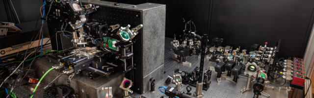 Microsoft's new 10,000-year data storage medium: glass