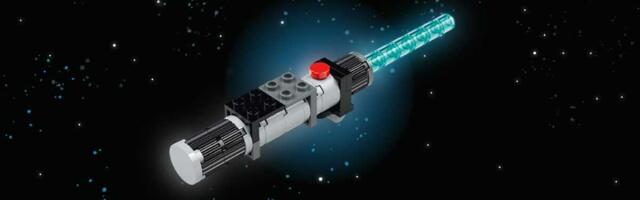Free Lego Star Wars Lightsabers? Yes, really — how to claim yours this week.