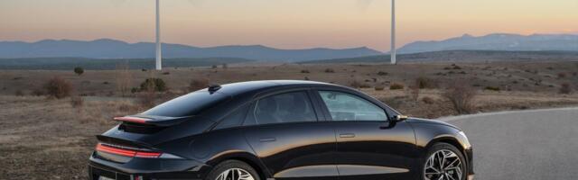 The EV graveyard: All the electric cars that automakers have axed this year