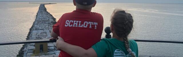 I took a career break to spend a summer with my kids. It changed how I think about work