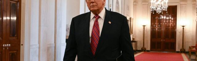 Trump's signature to appear on future currency as part of the 250th anniversary of American independence, Treasury says