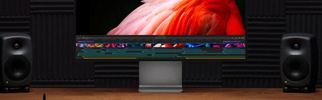 Apple pulled the most un-Apple move with a price drop on the Studio Display XDR