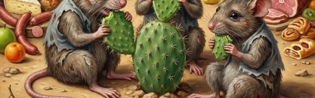 Безопасность С++ и буридановы мыши в ИТ