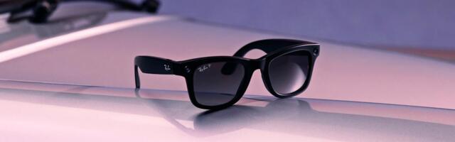 Apple reportedly testing out four different styles for its smart glasses that will rival Meta Ray-Bans