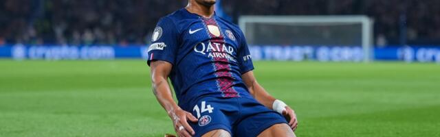 How to watch Liverpool vs PSG: Free Streams, TV Schedule and Preview for Champions League quarter-final second leg